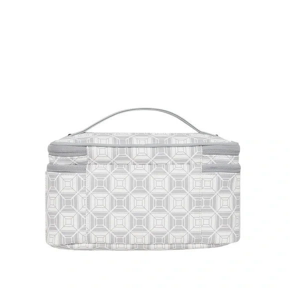 A.I.8 AFRICAN INTELLIGENCE BOOKED & BUSY COSMETIC CASE
Sprayground - Picture 3 of 6